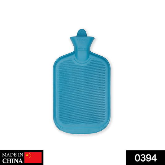 Rubber Hot Water Bag