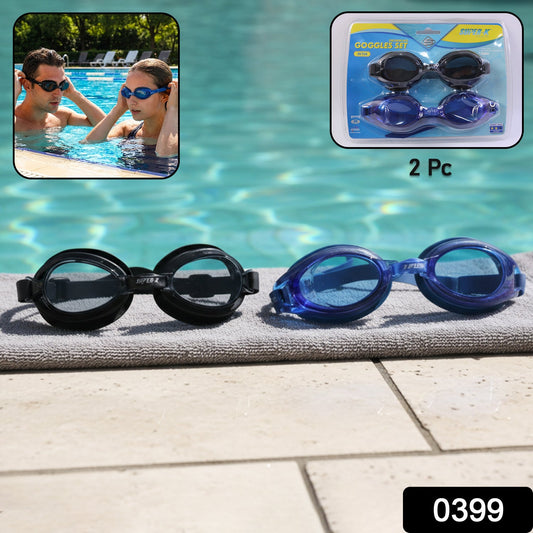 Swimming Goggles