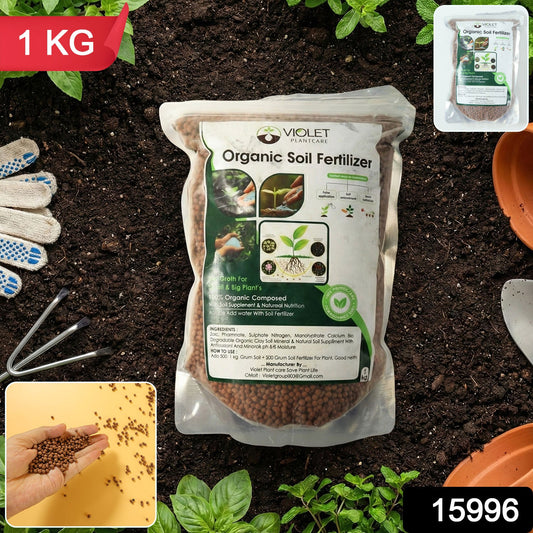 Fertilizer for Plants