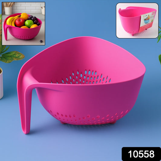 Supermom Plastic Premium Colander