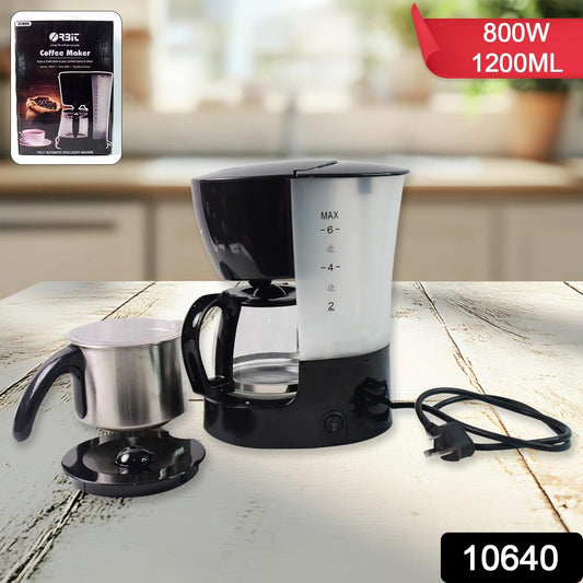 Coffee Maker 1200ML