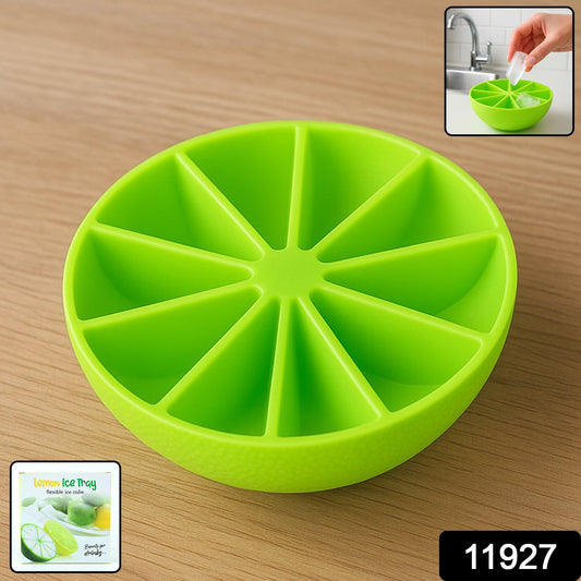Citrus Cool Ice Mould