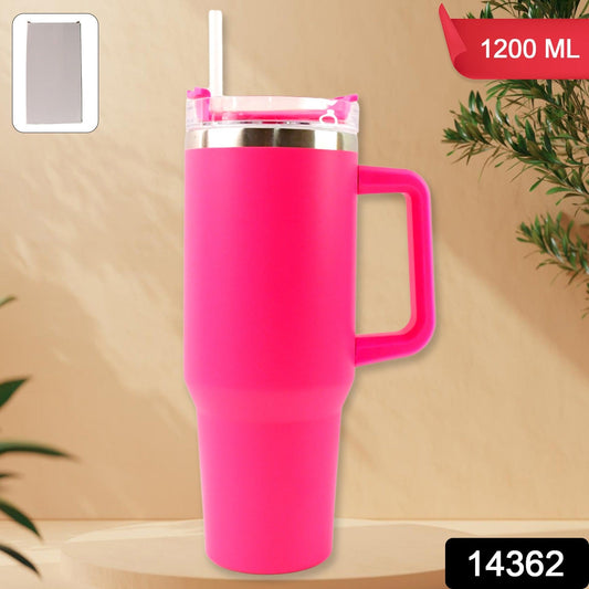 Thermal Travel Mug