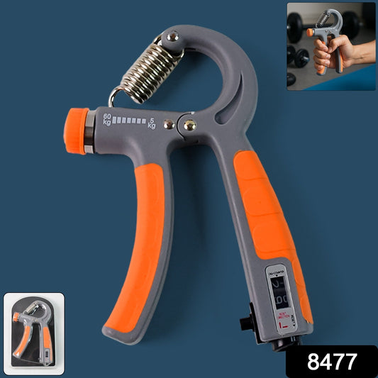 Resistance Hand Grip Strengthener