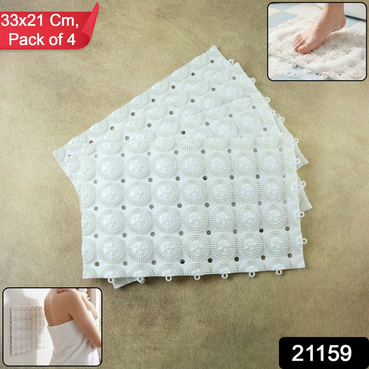Non Slip Bath Mat