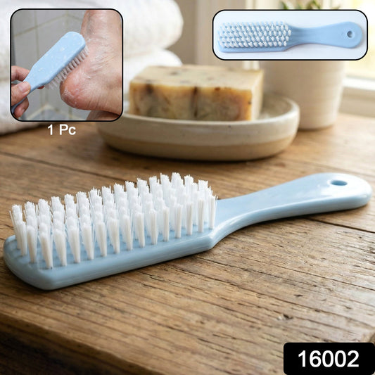 Foot Scrub Brush