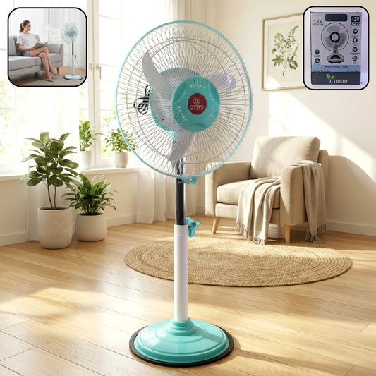 Table Fan