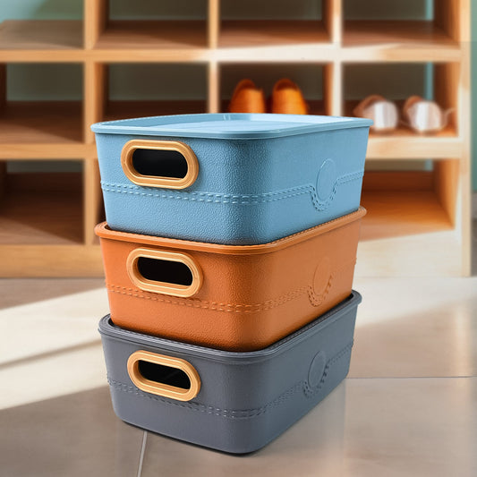 Carry Nest Multipurpose Bin Set