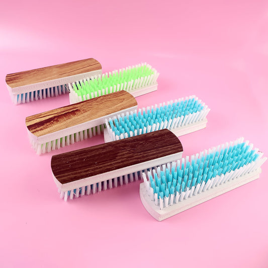 VeePee Fabric Washing Brush Set