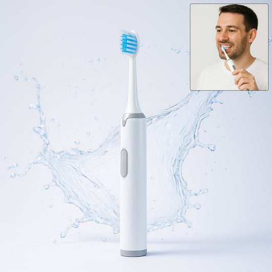 Smart Toothbrush