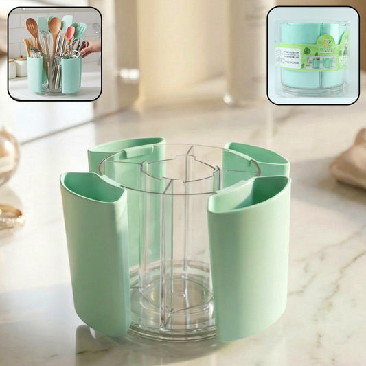 5 Compartment Organizer