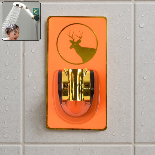 Grip Mount Shower Holder