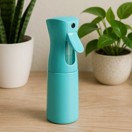 Multipurpose Plastic Mist Spray Bottle 