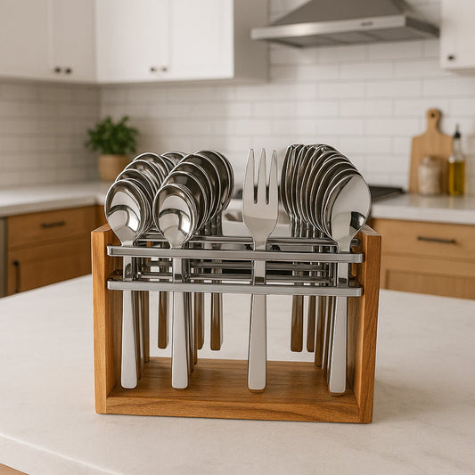Apex Neo Dine Cutlery Set