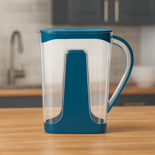 Supermom Plastic Pure Water Jug