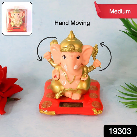 Ganapati Decorative Idol for home decor