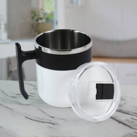 Apex Stainless Steel Pop Inner Mug – 350 ml Approx Capacity (1 Pc)