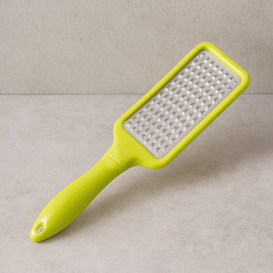 Stainless Steel Vegetables & Fruits Shredder for Kitchen Cheese Grater (1 Pc)