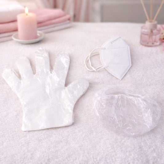 Safety Protection Set