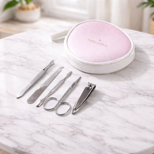 Pedicure Grooming Kit