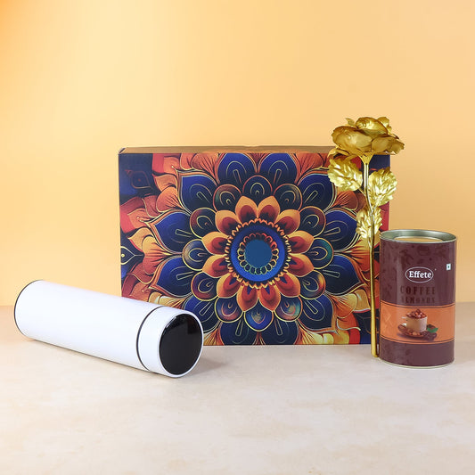 Corporate Diwali Gift Hamper