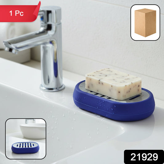 Bathroom Soap Holder Tray