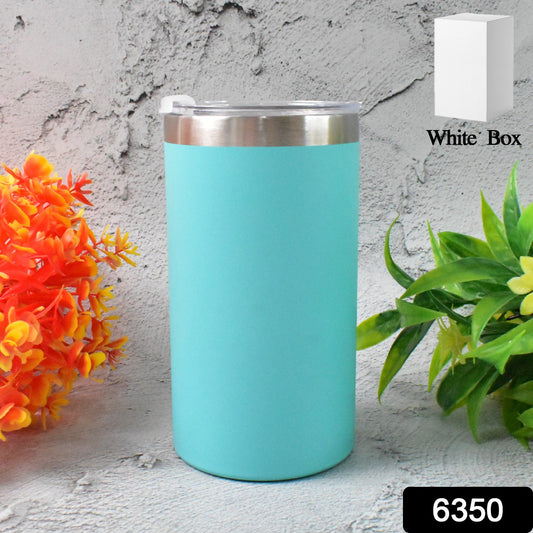 Urban Brew Travel Tumbler