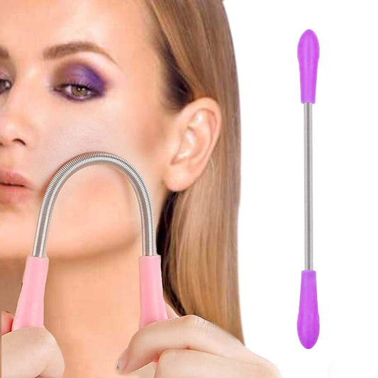 Manual Facial Hair Remover Tweezer
