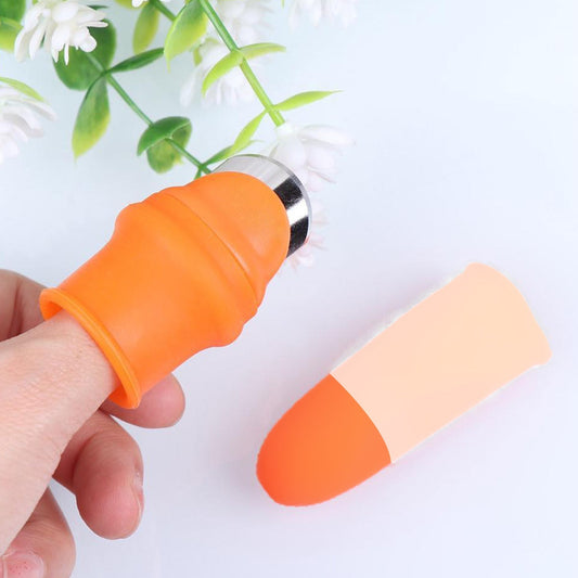 Vegetable Thumb Cutter