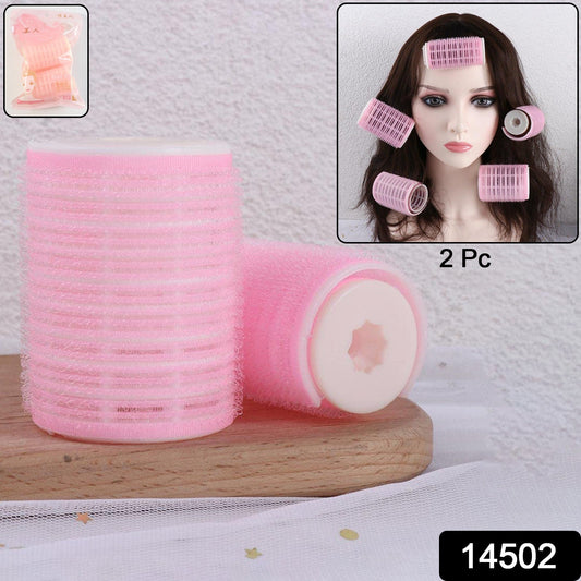 Hair Rollers