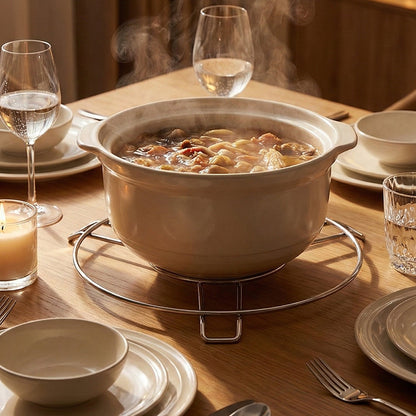 Hot Pot Stand