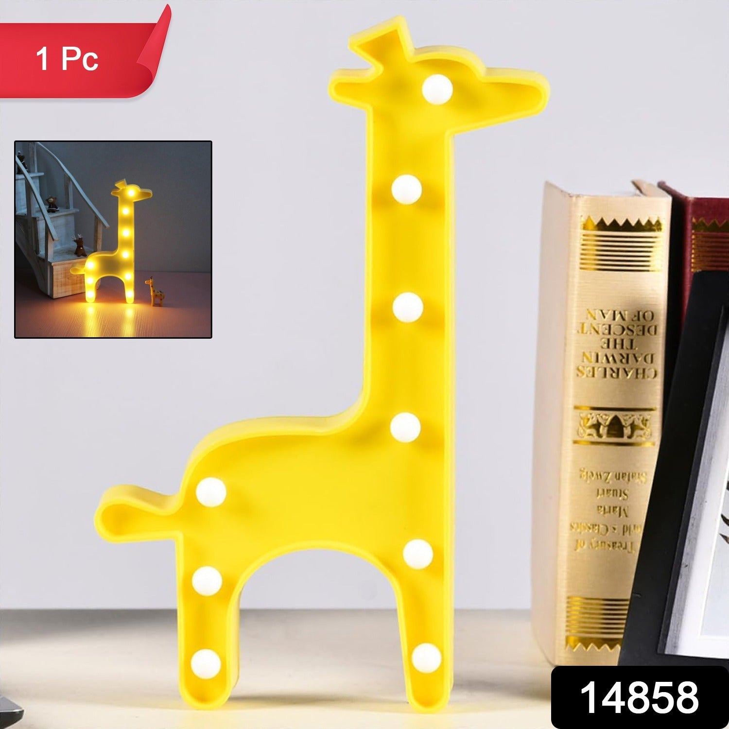 Night Lamp