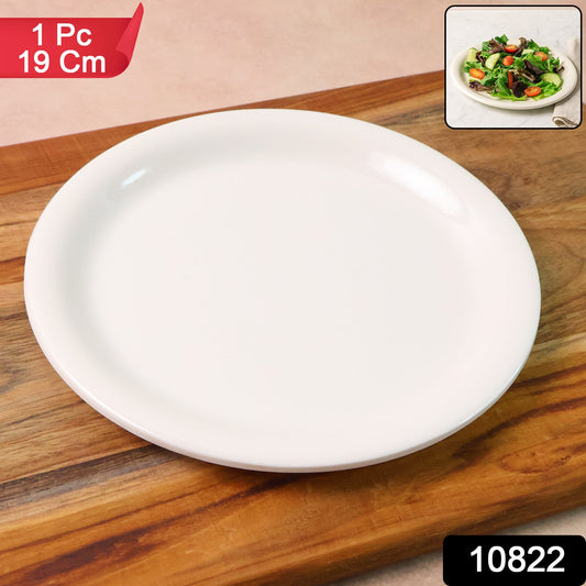Round Plate