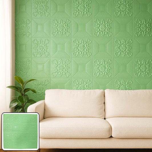 3D Wall Tile