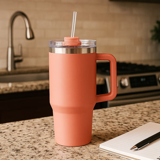  Thermal Travel Mug
