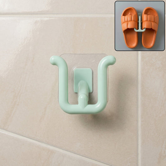 Multipurpose Wall Mounted Holder Rack (1 Pc)