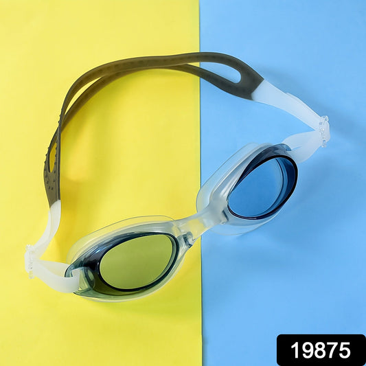 Wave Craft Clear Vision Goggles