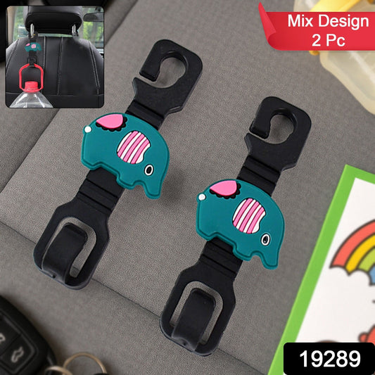 Car Tidy Hooks