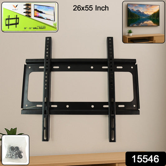 Iron Edge LED Mount Frame