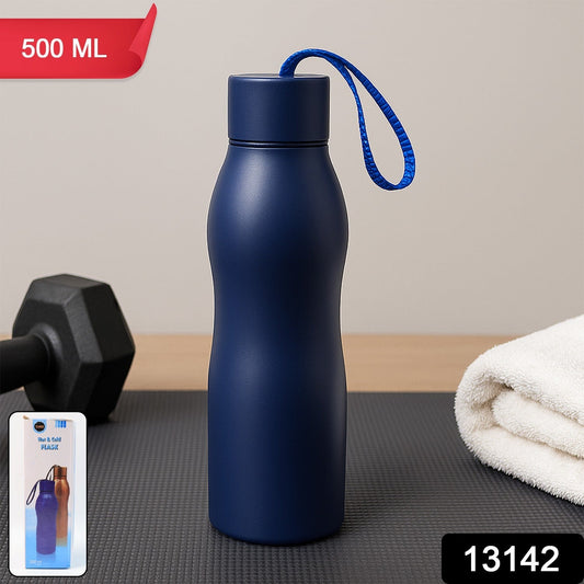 Double Wall Stainless Steel Thermal Flask