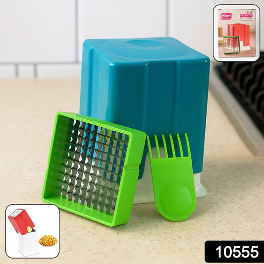 Supermom Potato Chopper Cutter