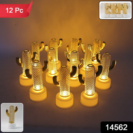 LED Candles