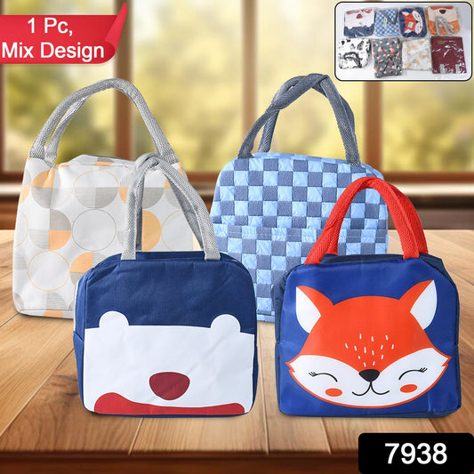 Waterproof Foldable Travel Wash Bag with Zipper Cosmetic Storage & Multi-Use