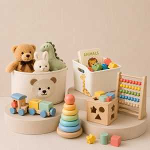 TOYS & GAMES